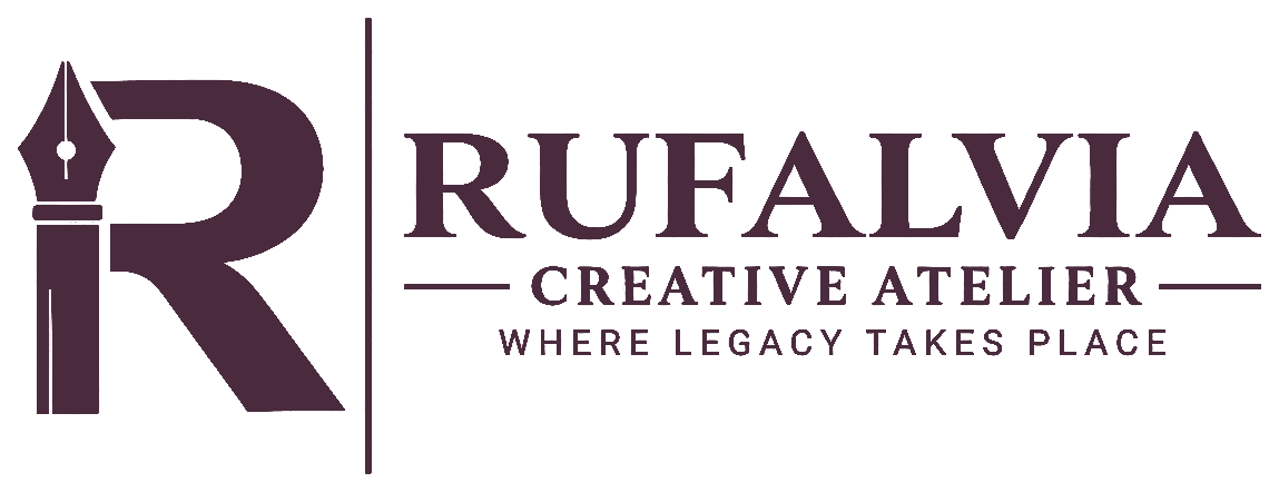 RUFALVIA — Creative Atelier